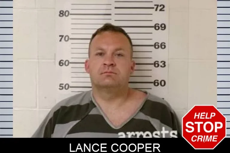 Lance Cooper