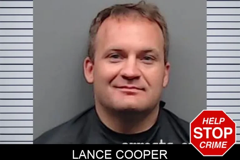 Lance Cooper