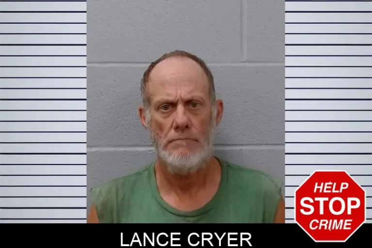 Lance Cryer