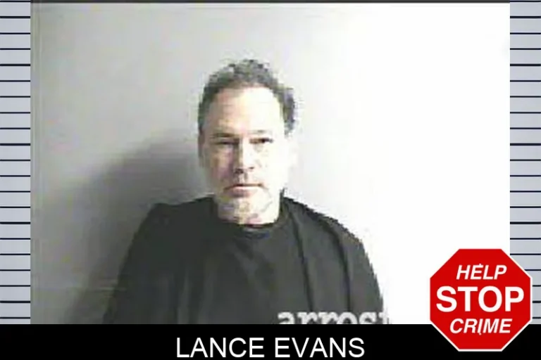 Lance Evans
