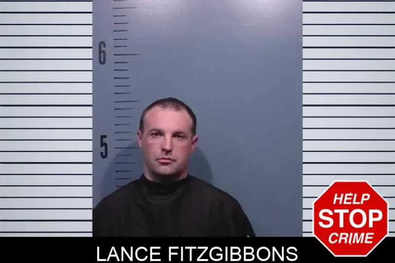 Lance Fitzgibbons