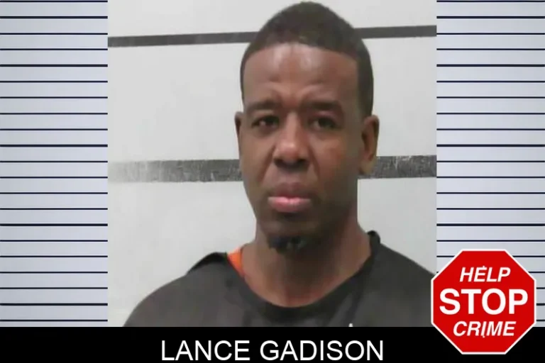 Lance Gadison