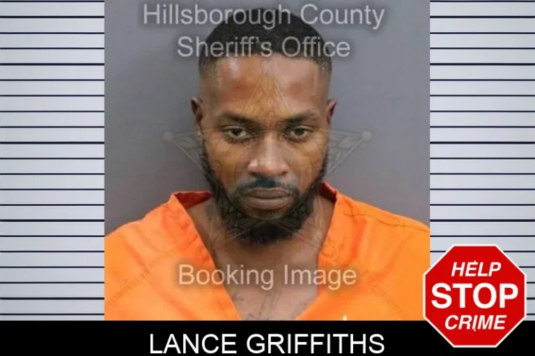 Lance Griffiths