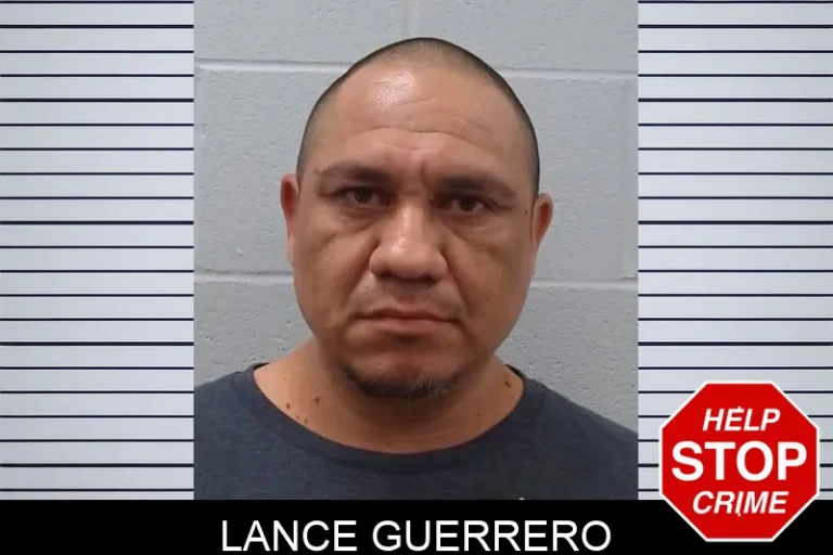 Lance Guerrero