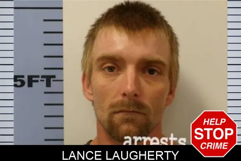 Lance Laugherty