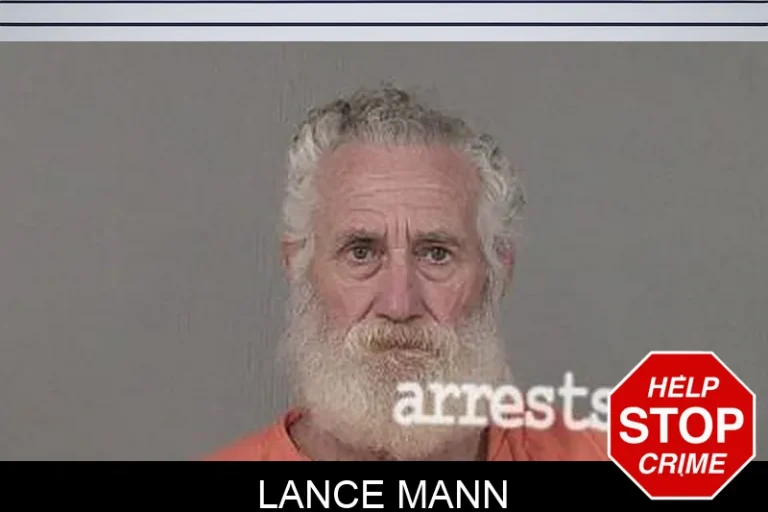 Lance Mann