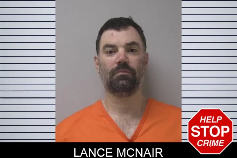 Lance McNair
