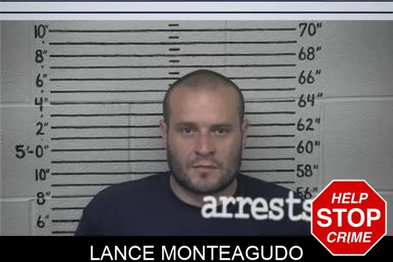 Lance Monteagudo