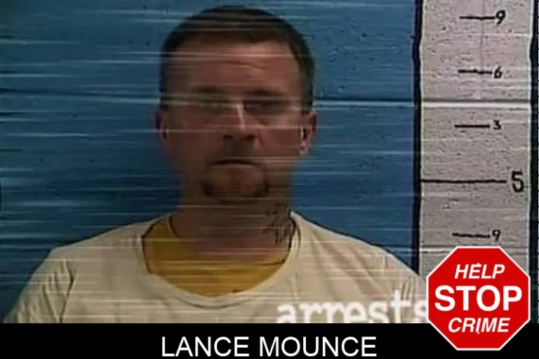 Lance MouNce