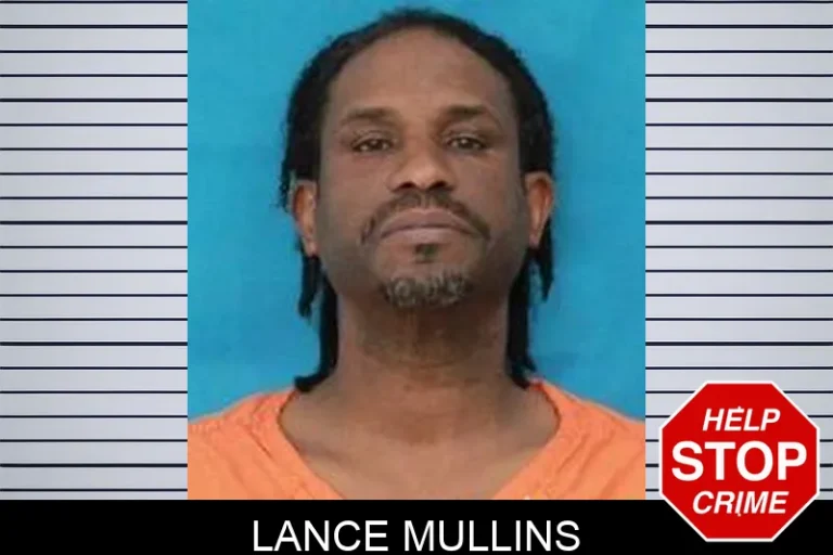 Lance Mullins