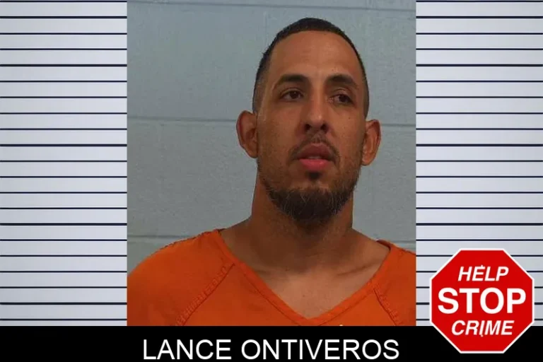 Lance Ontiveros