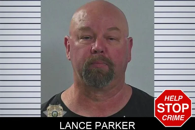Lance Parker