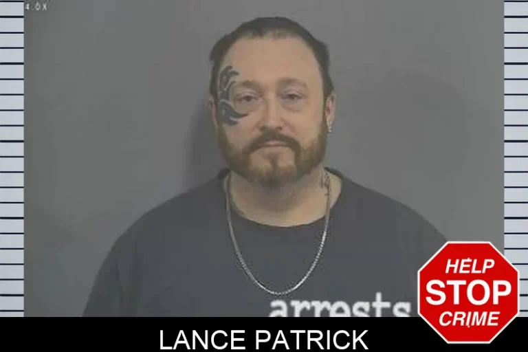 Lance Patrick