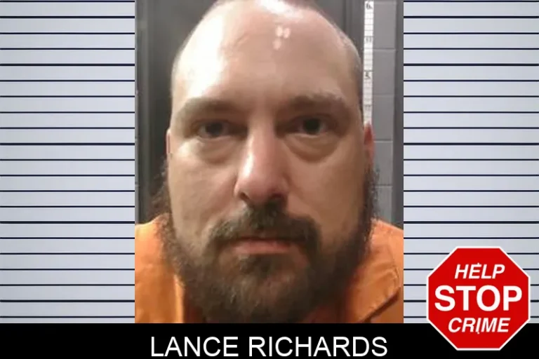 Lance Richards