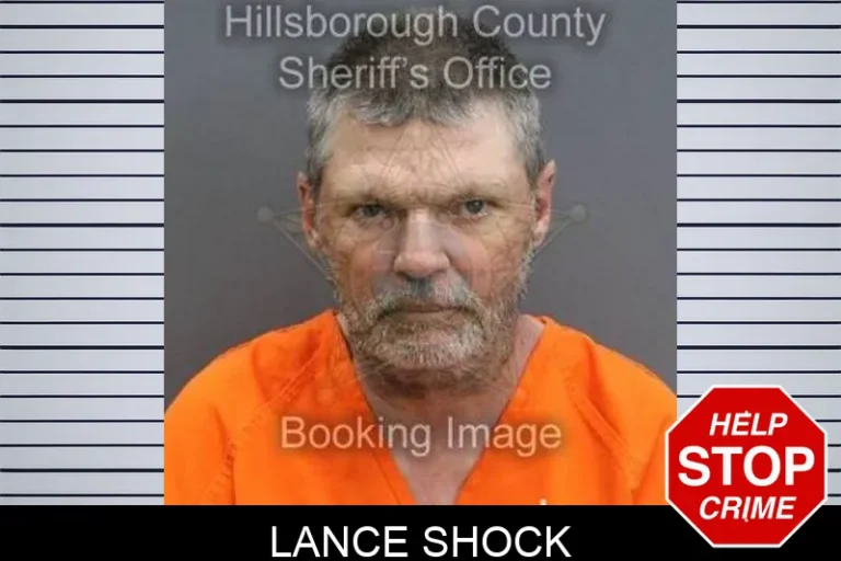 Lance Shock