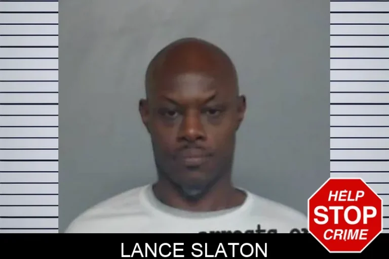 Lance Slaton