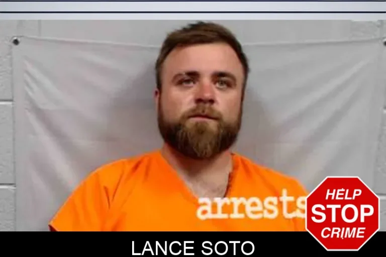 Lance Soto