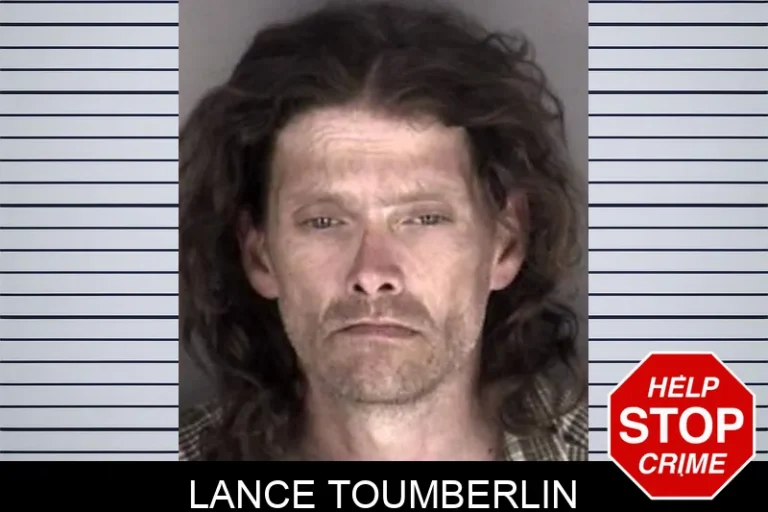 Lance Toumberlin