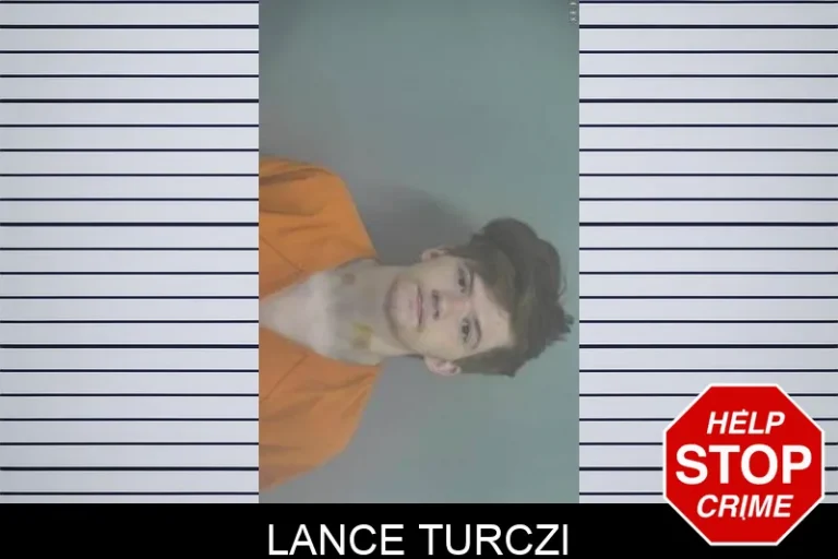 Lance Turczi