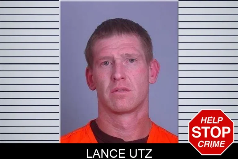 Lance Utz