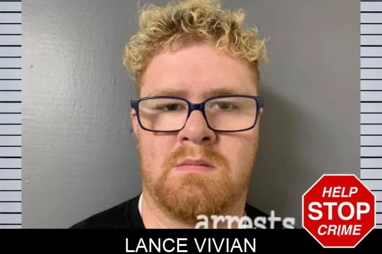 Lance Vivian