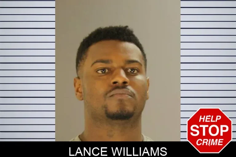 Lance Williams
