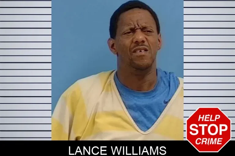 Lance Williams