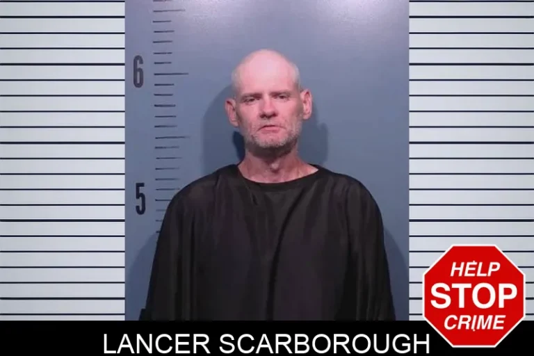 Lancer Scarborough