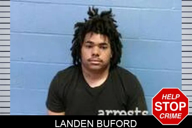 Landen Buford