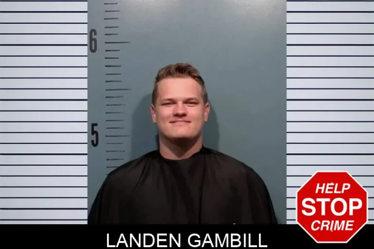 Landen Gambill