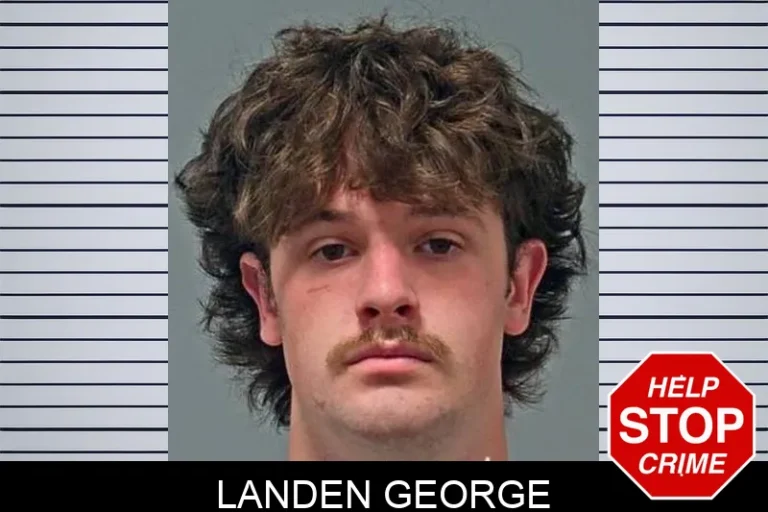 Landen George
