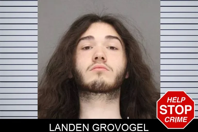 Landen Grovogel