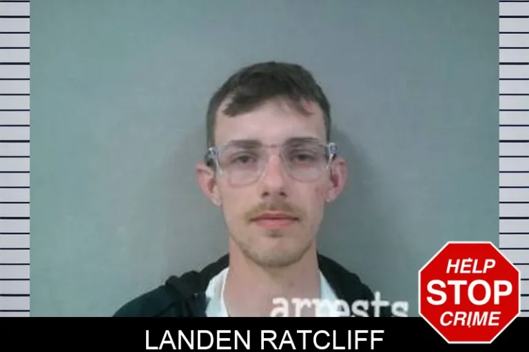 Landen Ratcliff
