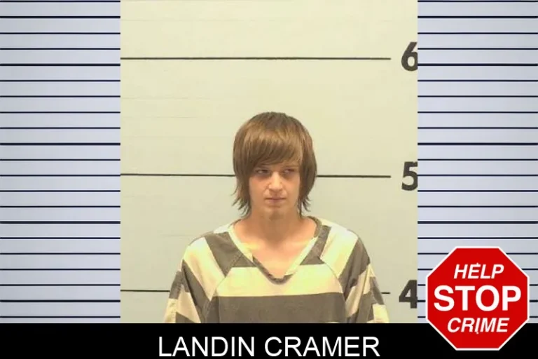 Landin Cramer