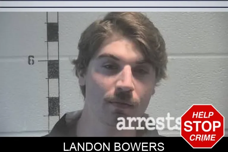 Landon Bowers