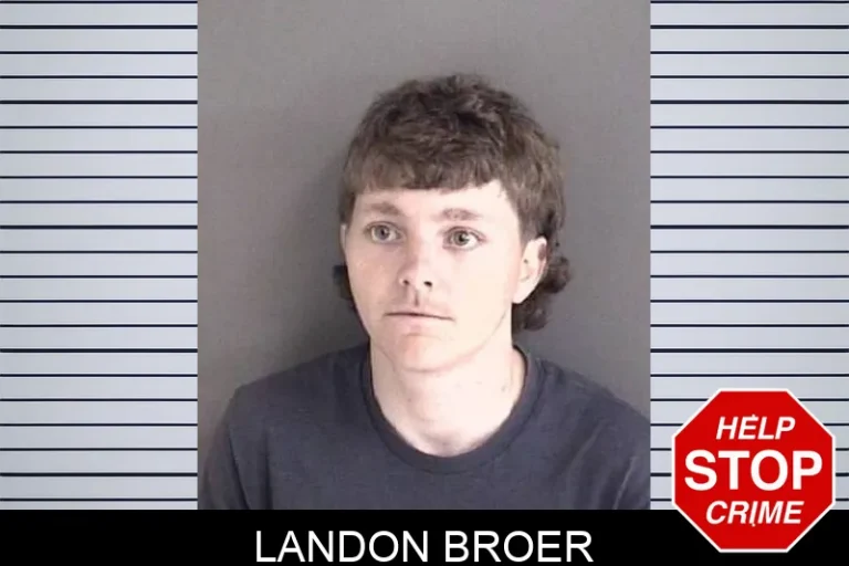 Landon Broer