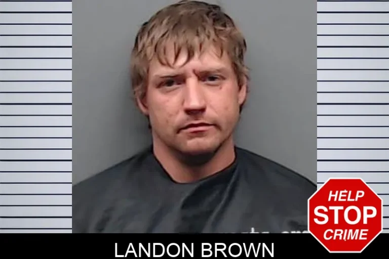 Landon Brown
