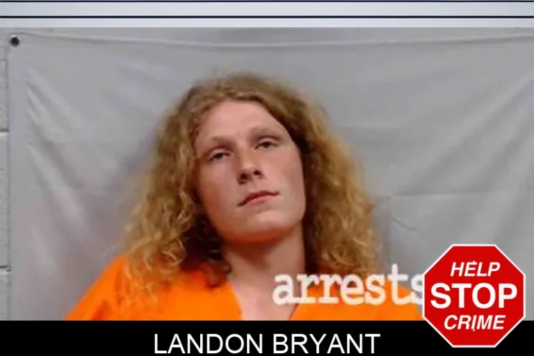 Landon Bryant