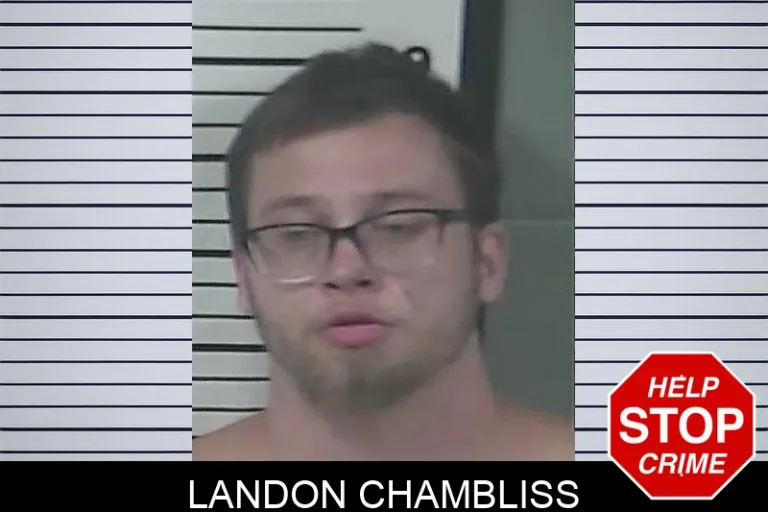 Landon Chambliss
