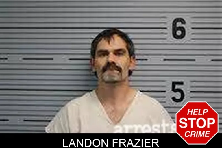 Landon Frazier