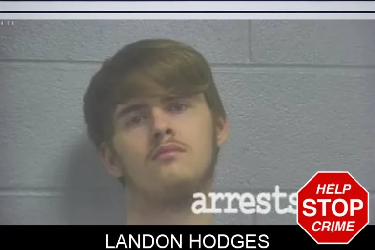 Landon Hodges