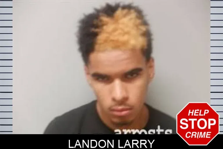 Landon Larry