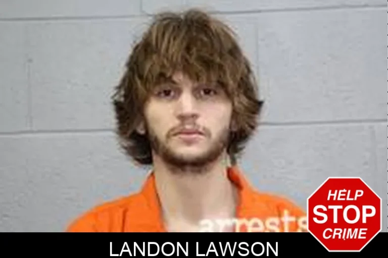 Landon Lawson