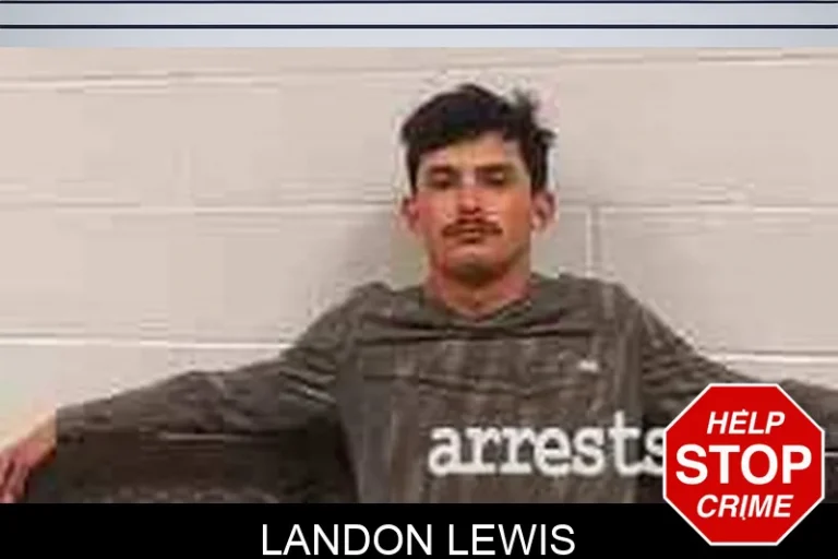 Landon Lewis