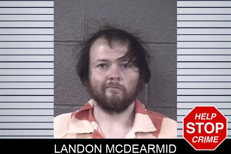 Landon McDearmid