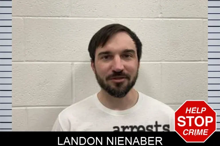 Landon Nienaber