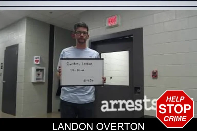 Landon Overton