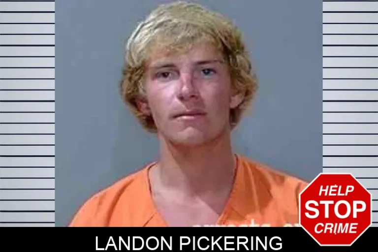 Landon Pickering