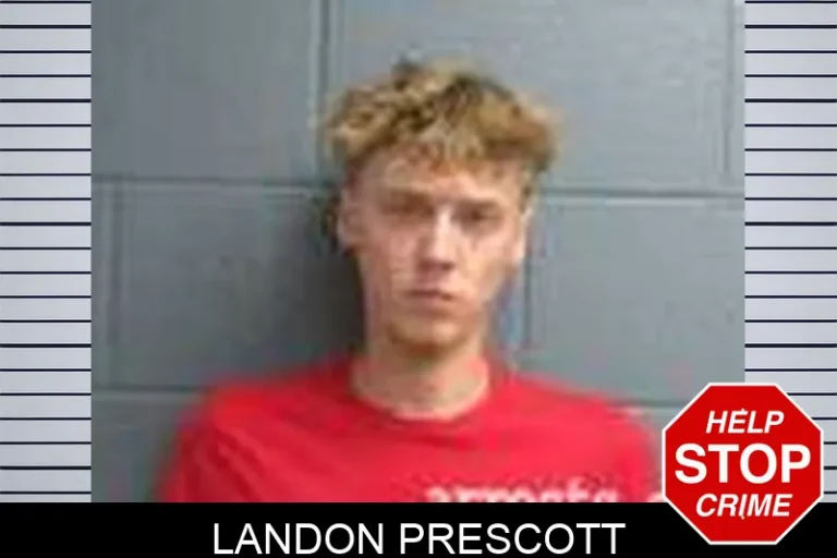 Landon Prescott