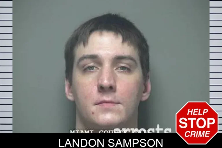 Landon Sampson